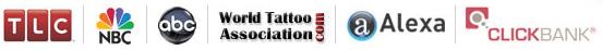 Number One Rated Tattoo Gallery